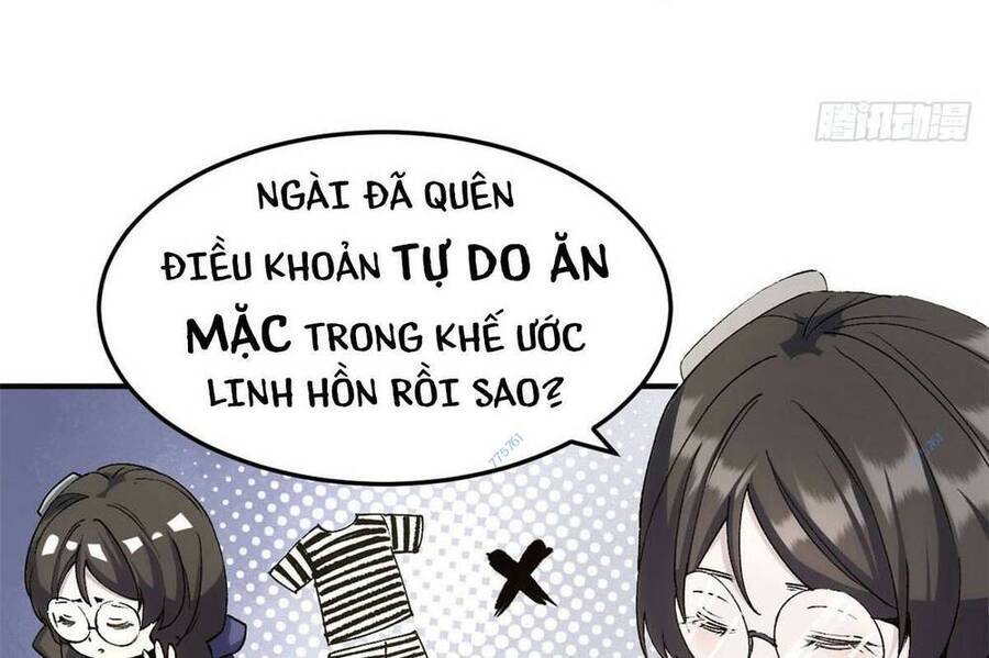 Trưởng Giám Ngục Trông Coi Các Ma Nữ