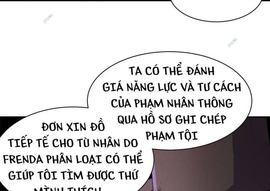 Trưởng Giám Ngục Trông Coi Các Ma Nữ