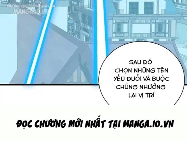 Trưởng Giám Ngục Trông Coi Các Ma Nữ