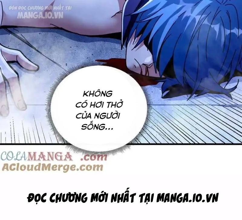 Trưởng Giám Ngục Trông Coi Các Ma Nữ