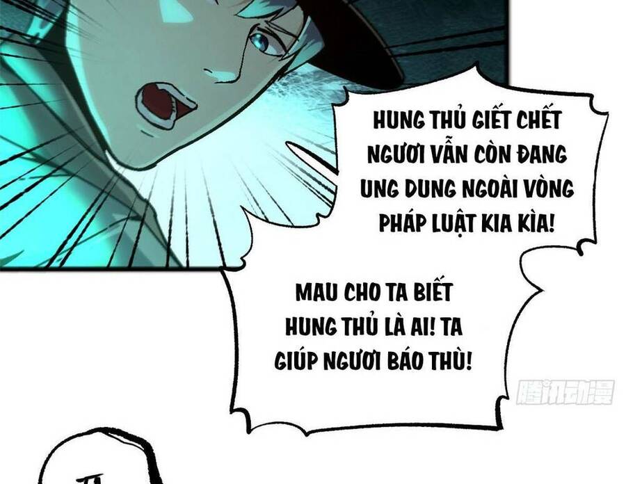 Trưởng Giám Ngục Trông Coi Các Ma Nữ