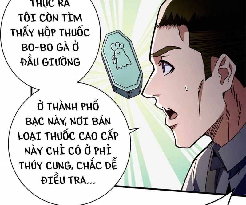 Trưởng Giám Ngục Trông Coi Các Ma Nữ