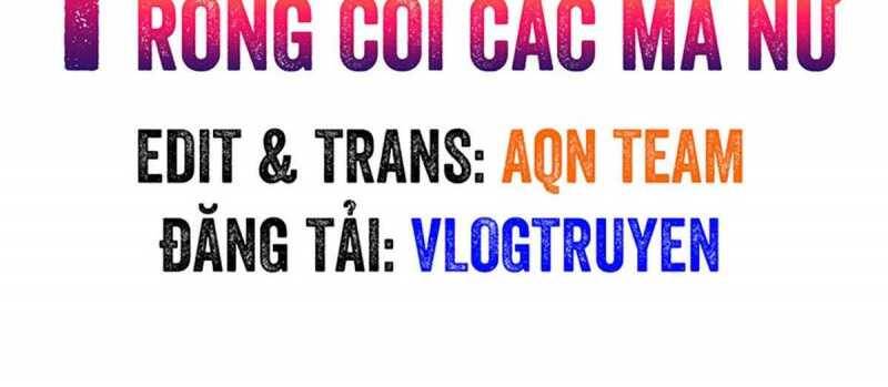 Trưởng Giám Ngục Trông Coi Các Ma Nữ