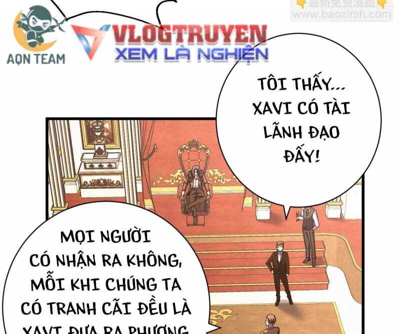 Trưởng Giám Ngục Trông Coi Các Ma Nữ