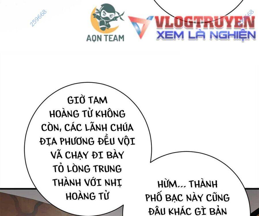 Trưởng Giám Ngục Trông Coi Các Ma Nữ