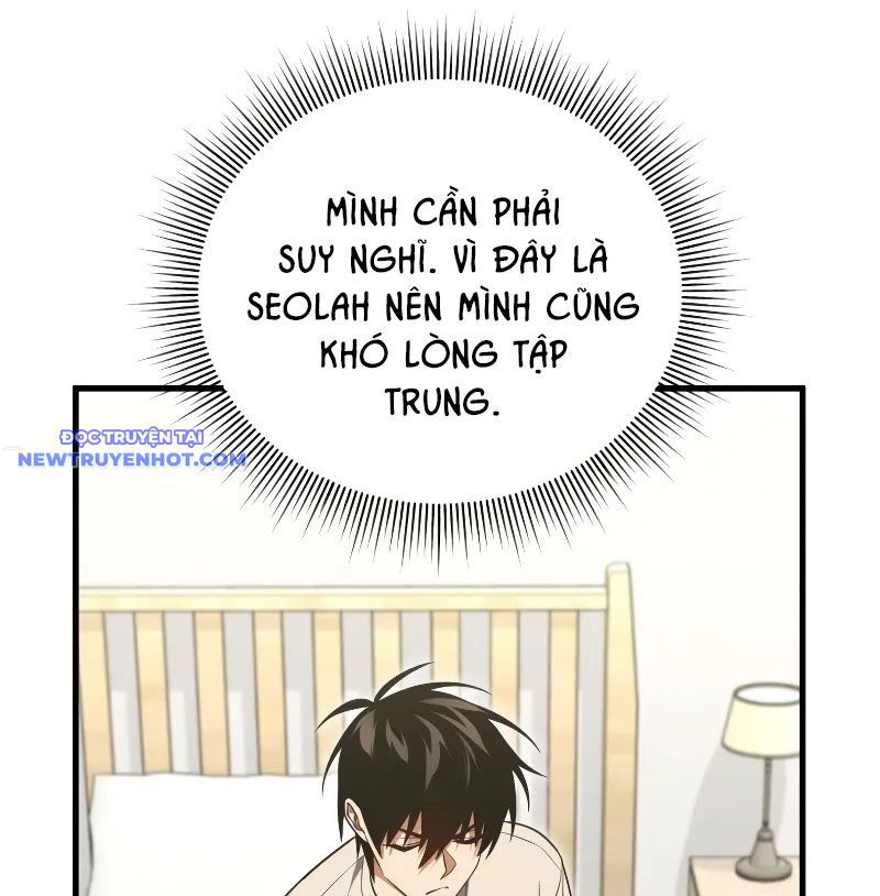 Người Chơi Trở Lại Sau 10000 Năm