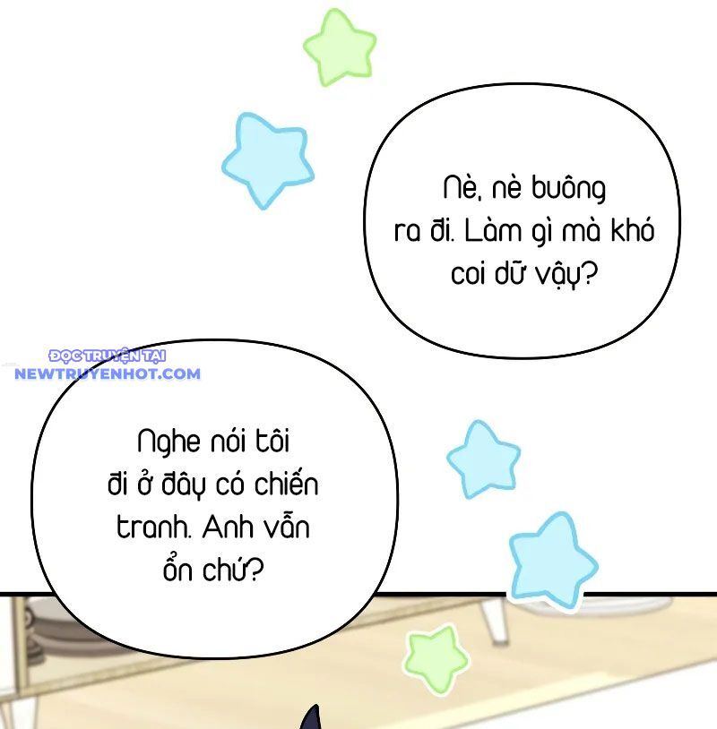 Người Chơi Trở Lại Sau 10000 Năm
