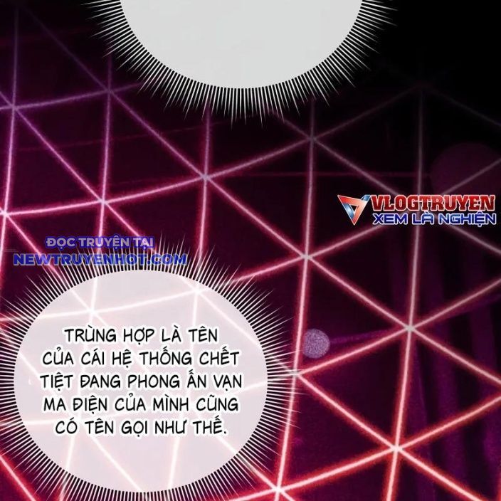 Người Chơi Trở Lại Sau 10000 Năm