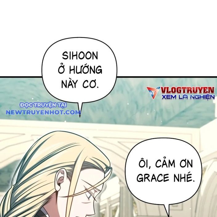 Người Chơi Trở Lại Sau 10000 Năm