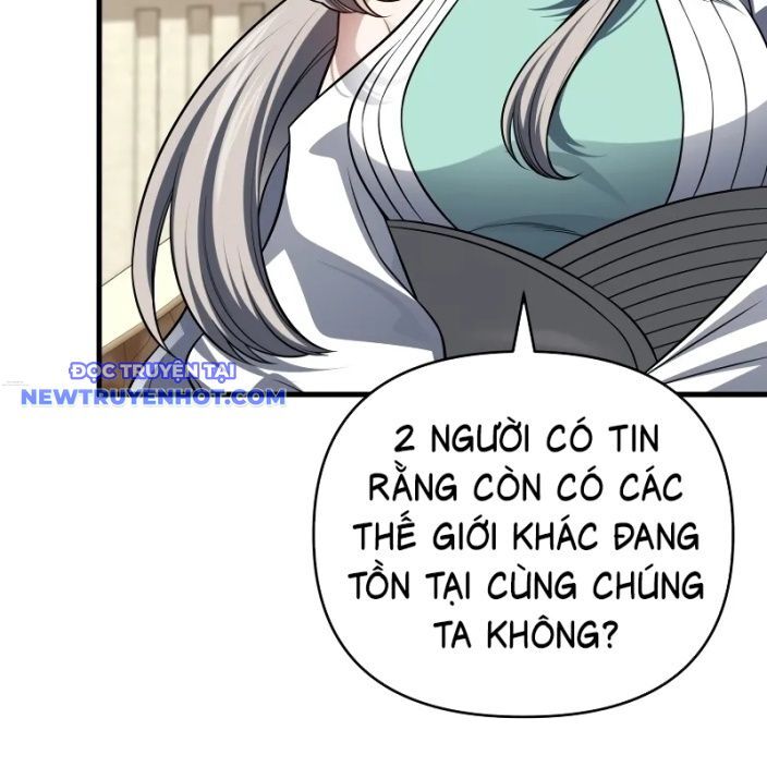 Người Chơi Trở Lại Sau 10000 Năm