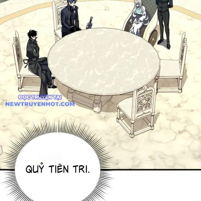 Người Chơi Trở Lại Sau 10000 Năm