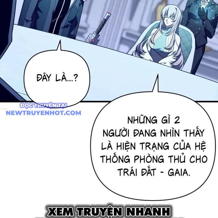 Người Chơi Trở Lại Sau 10000 Năm