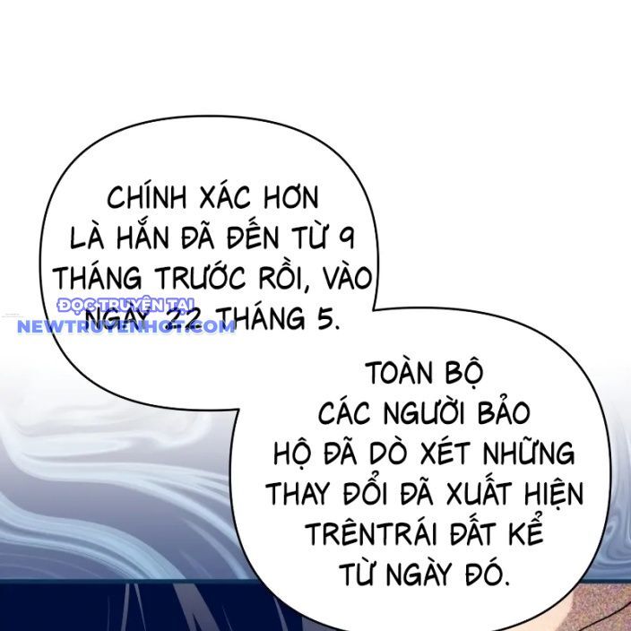 Người Chơi Trở Lại Sau 10000 Năm