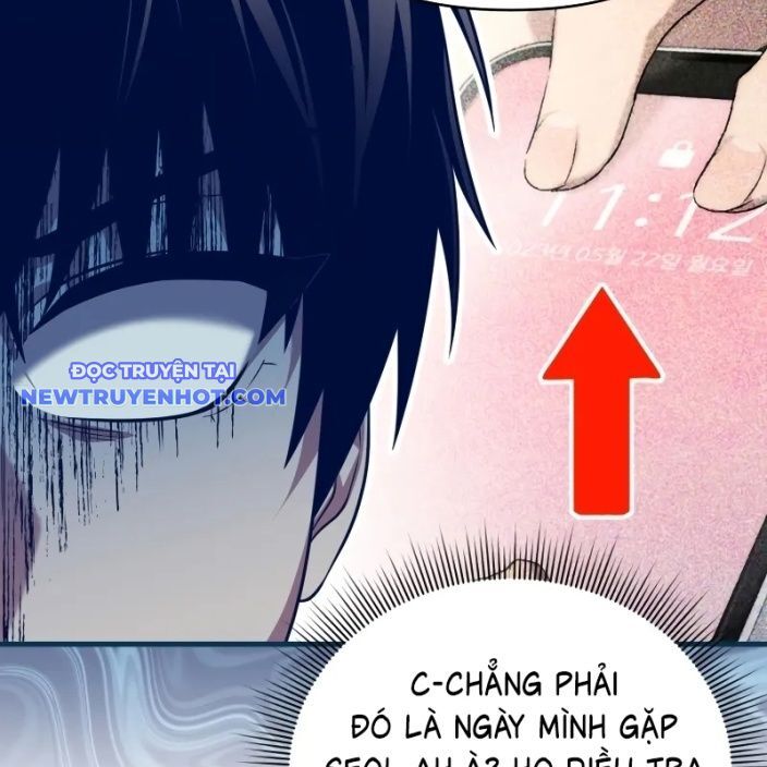 Người Chơi Trở Lại Sau 10000 Năm