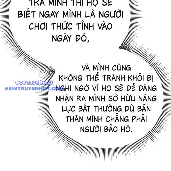 Người Chơi Trở Lại Sau 10000 Năm
