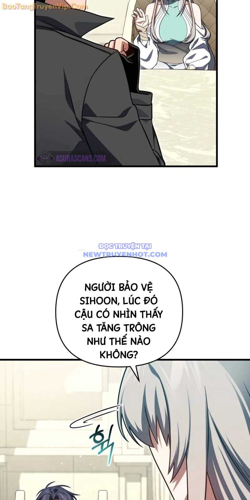 Người Chơi Trở Lại Sau 10000 Năm