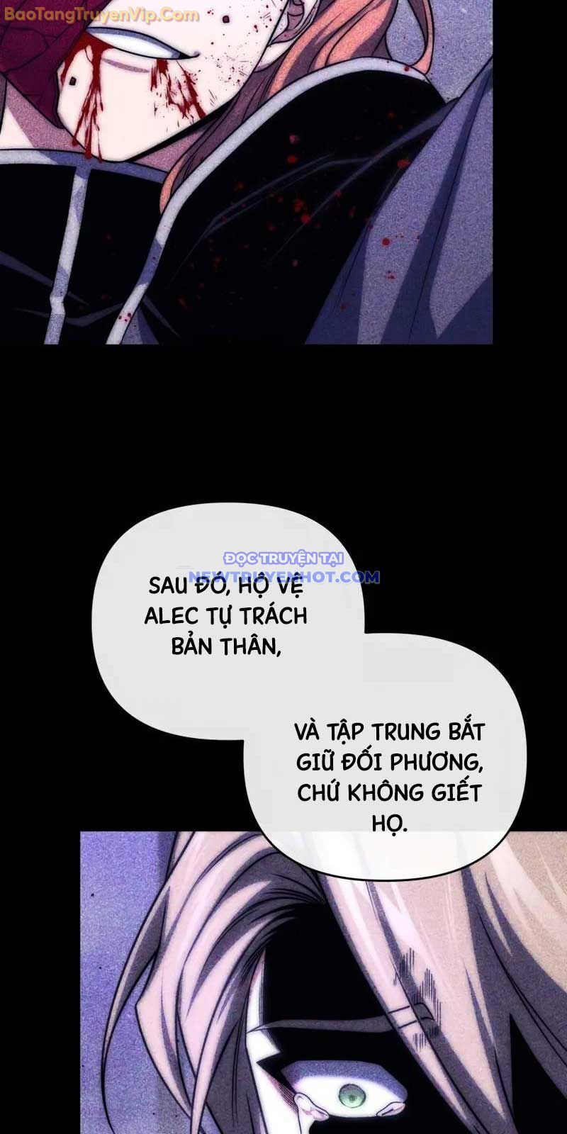 Người Chơi Trở Lại Sau 10000 Năm