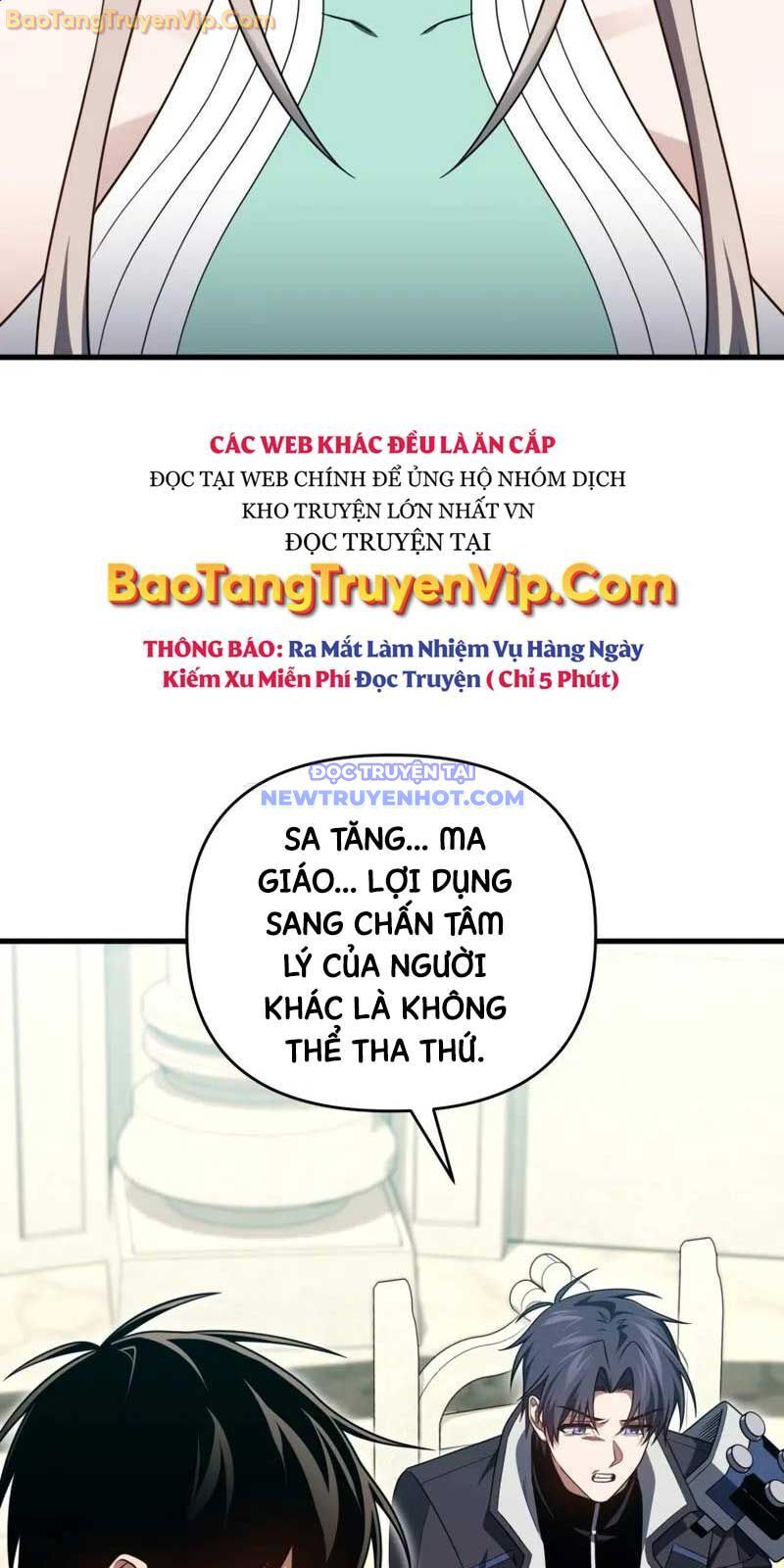 Người Chơi Trở Lại Sau 10000 Năm