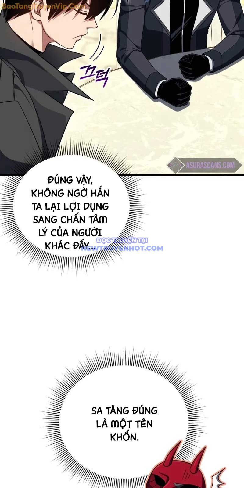 Người Chơi Trở Lại Sau 10000 Năm