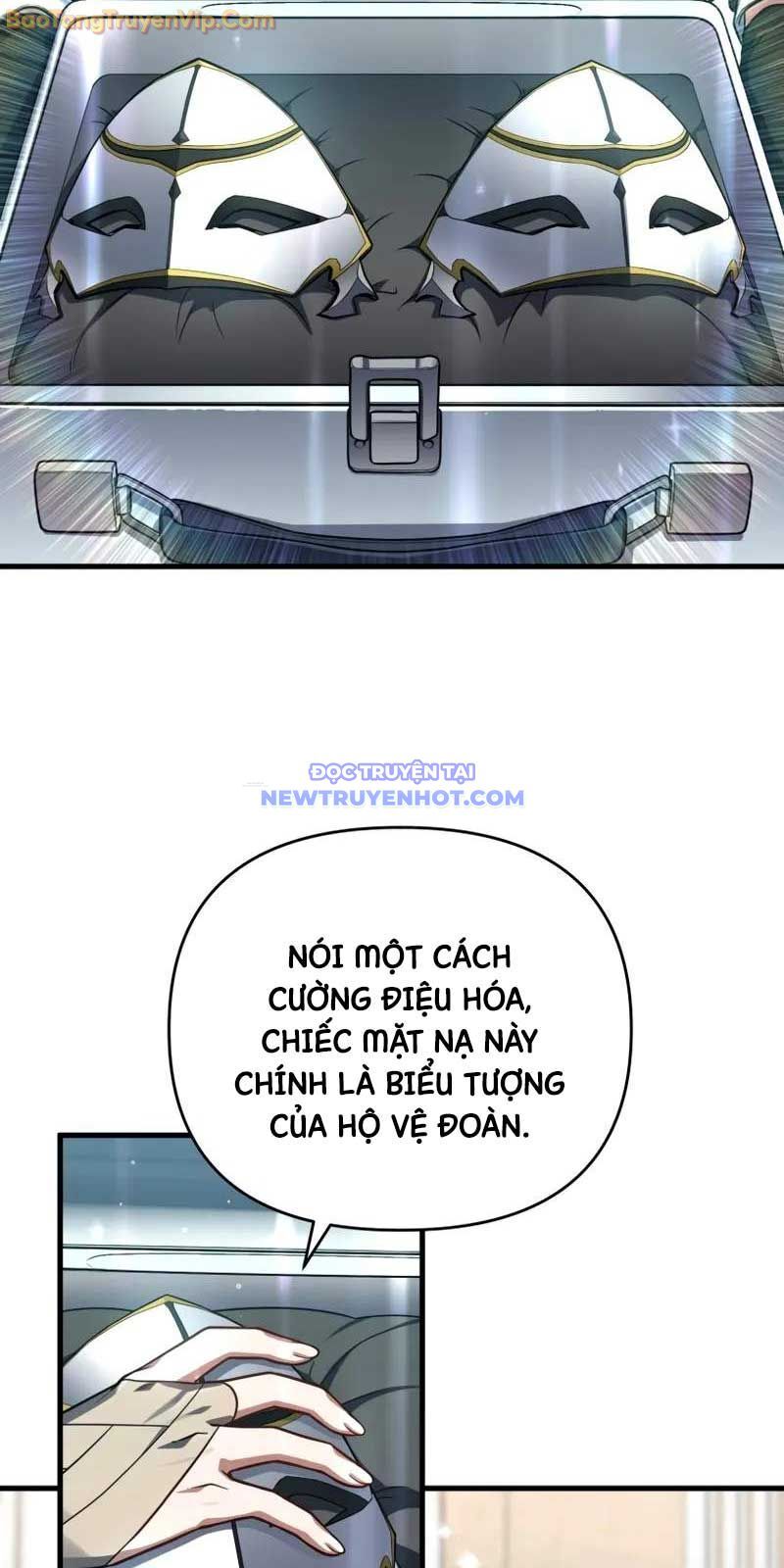Người Chơi Trở Lại Sau 10000 Năm