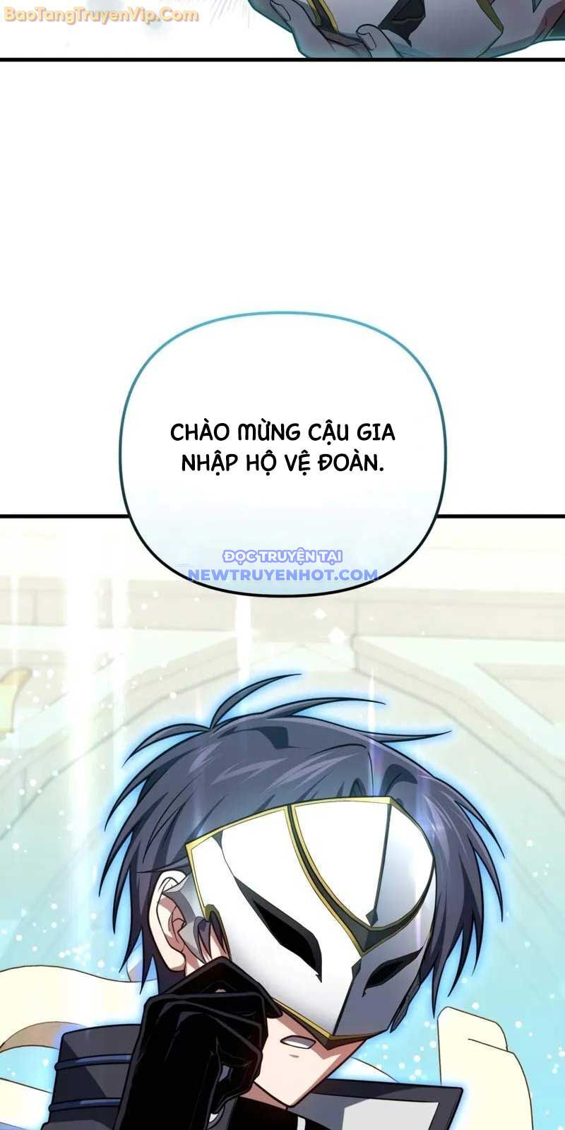 Người Chơi Trở Lại Sau 10000 Năm