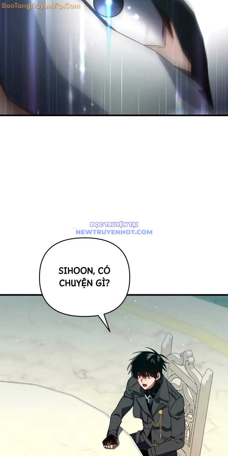 Người Chơi Trở Lại Sau 10000 Năm