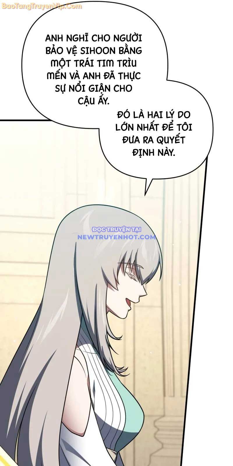 Người Chơi Trở Lại Sau 10000 Năm