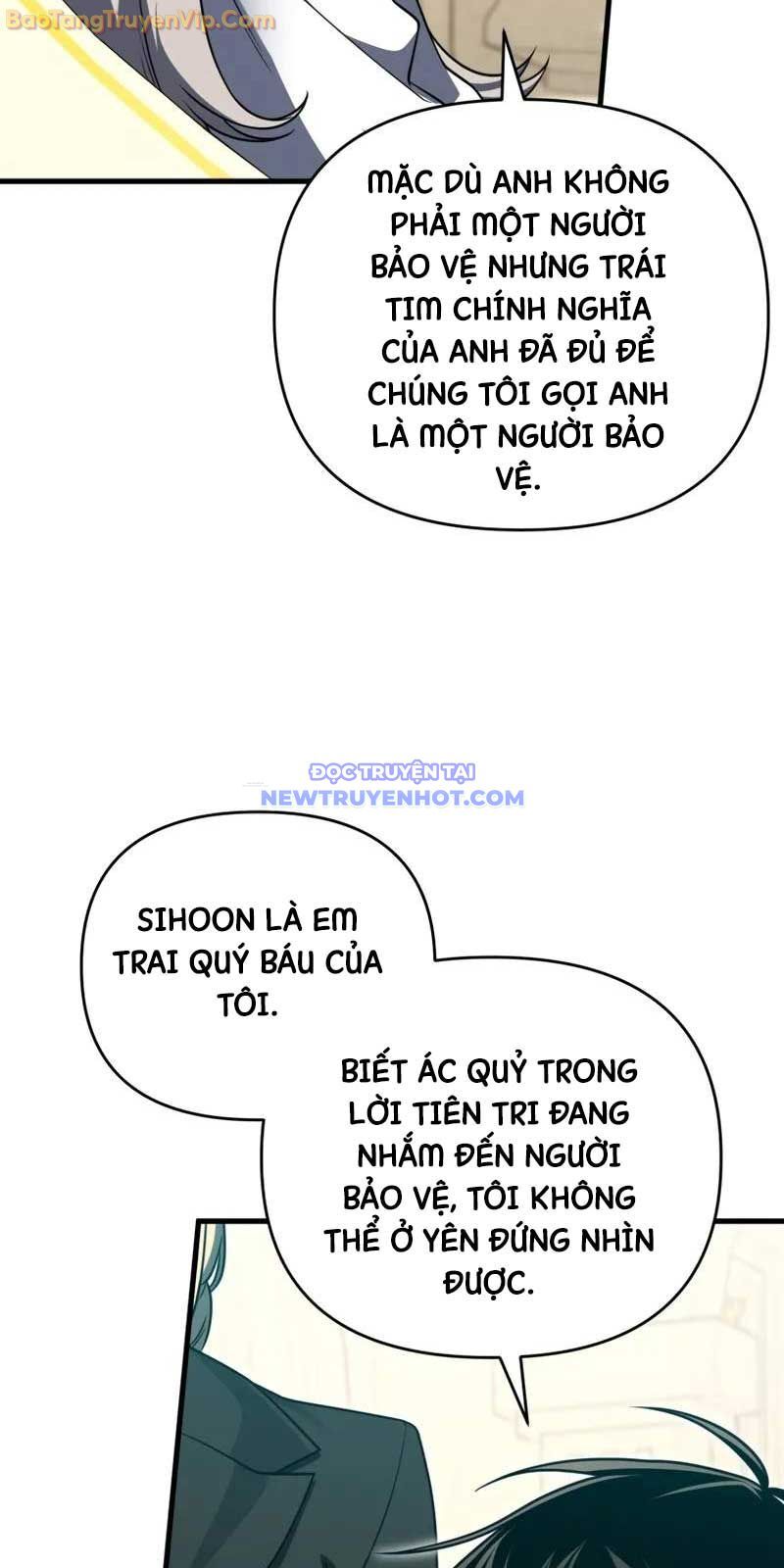 Người Chơi Trở Lại Sau 10000 Năm