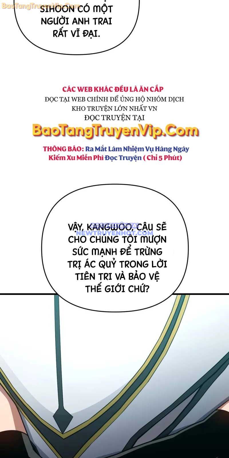 Người Chơi Trở Lại Sau 10000 Năm