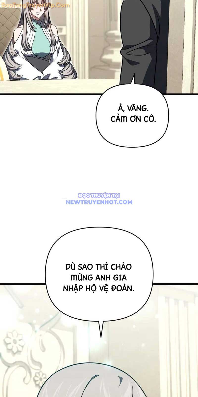 Người Chơi Trở Lại Sau 10000 Năm