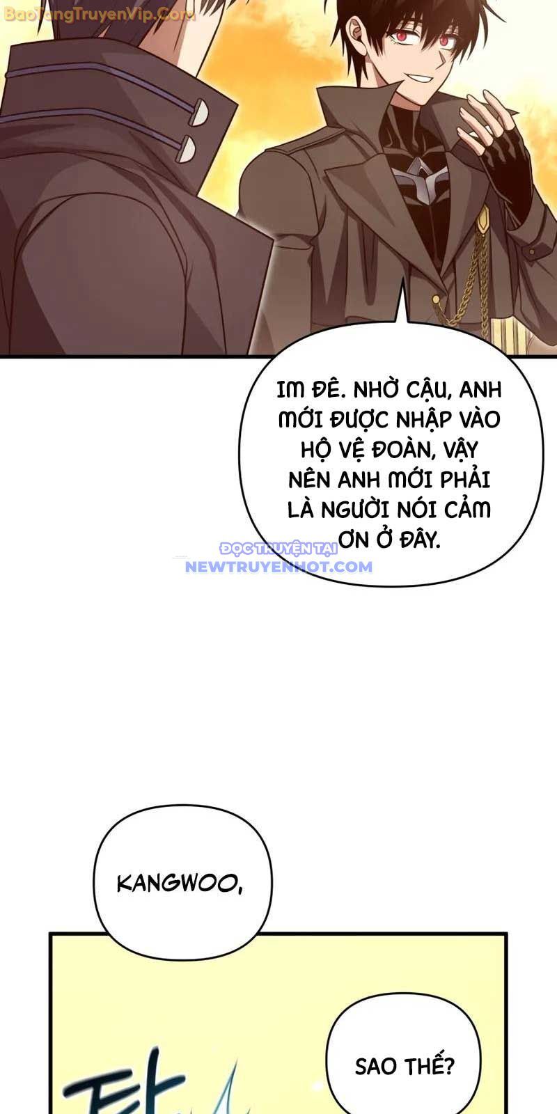 Người Chơi Trở Lại Sau 10000 Năm