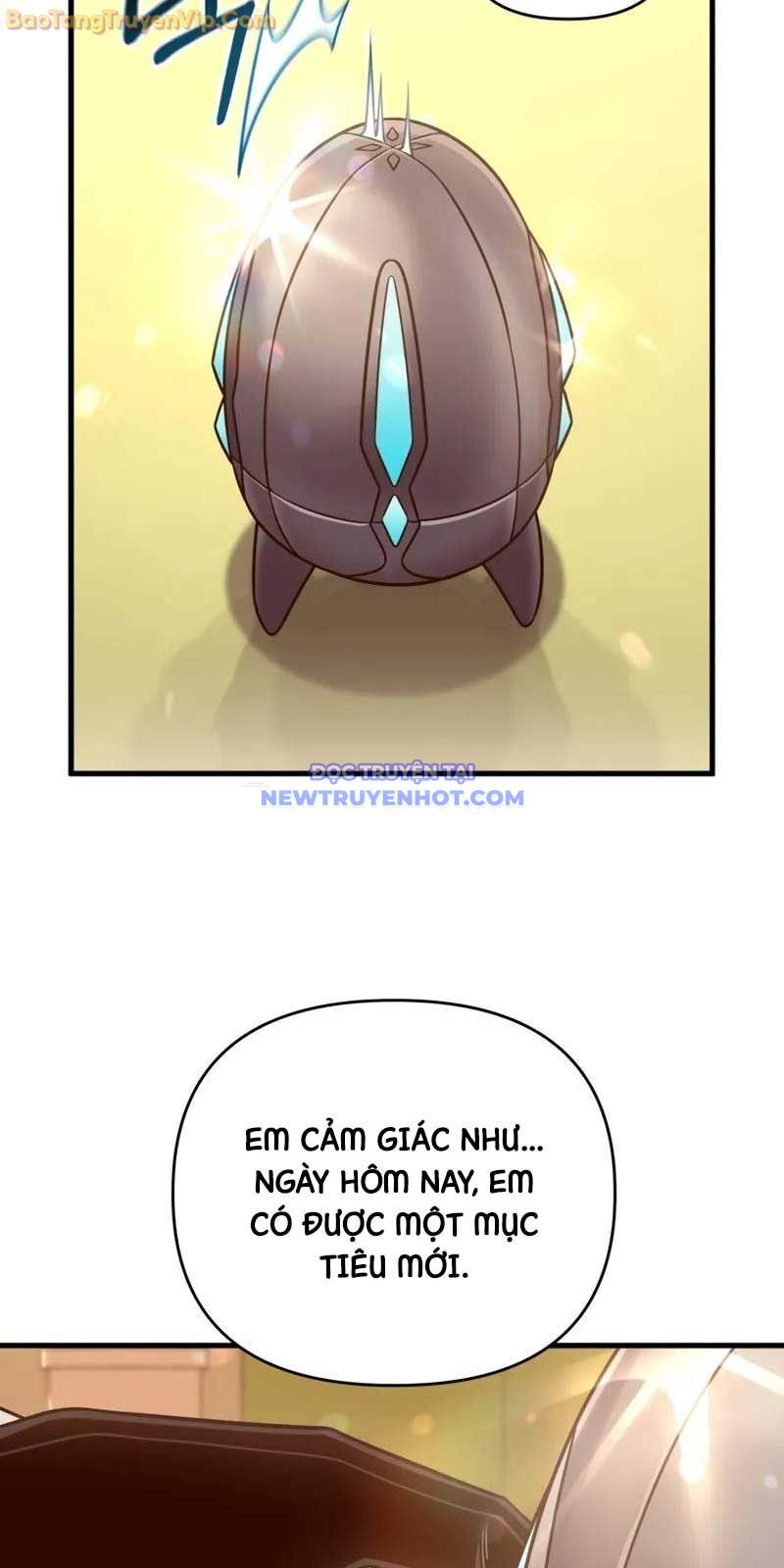 Người Chơi Trở Lại Sau 10000 Năm