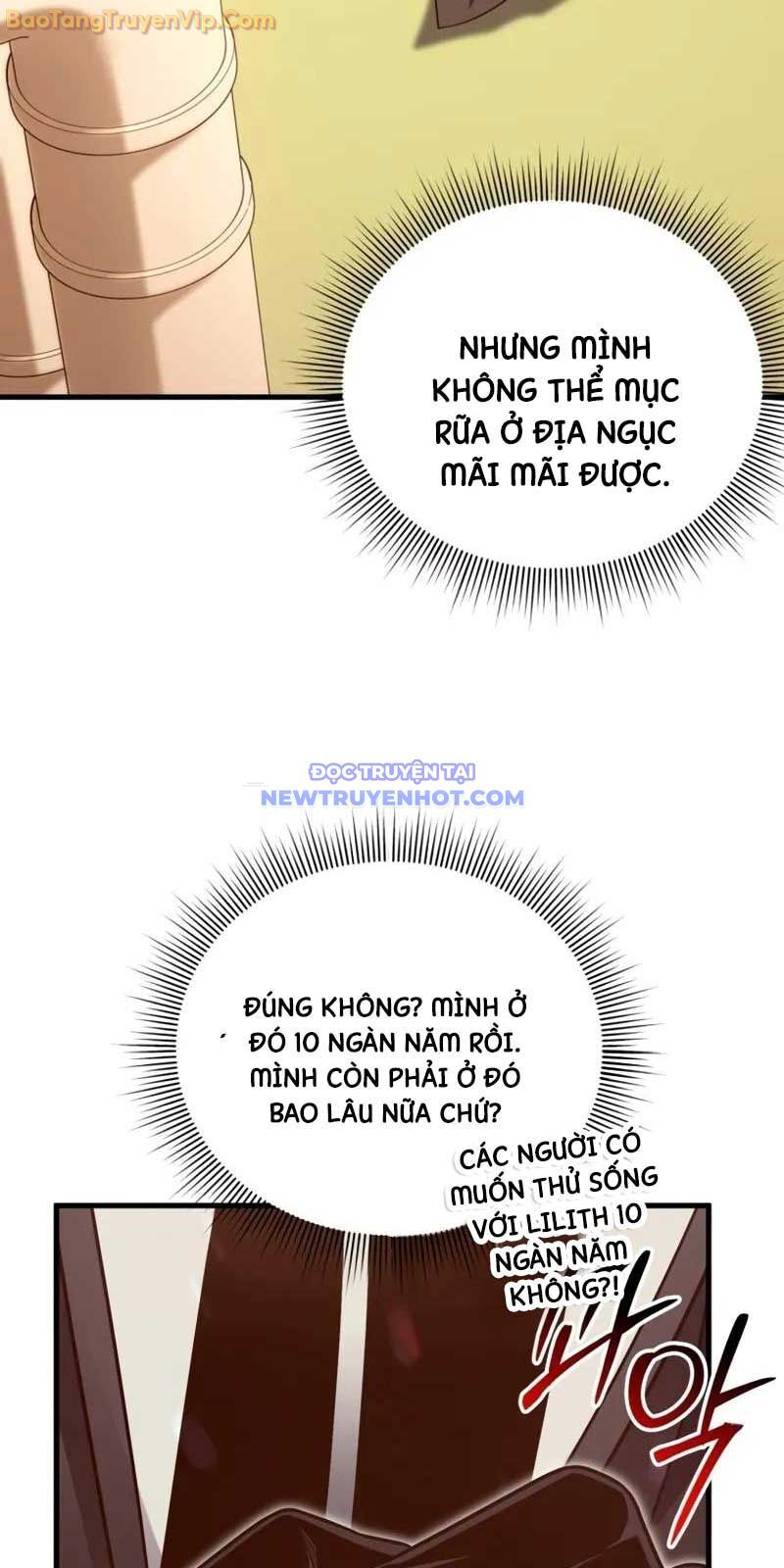 Người Chơi Trở Lại Sau 10000 Năm