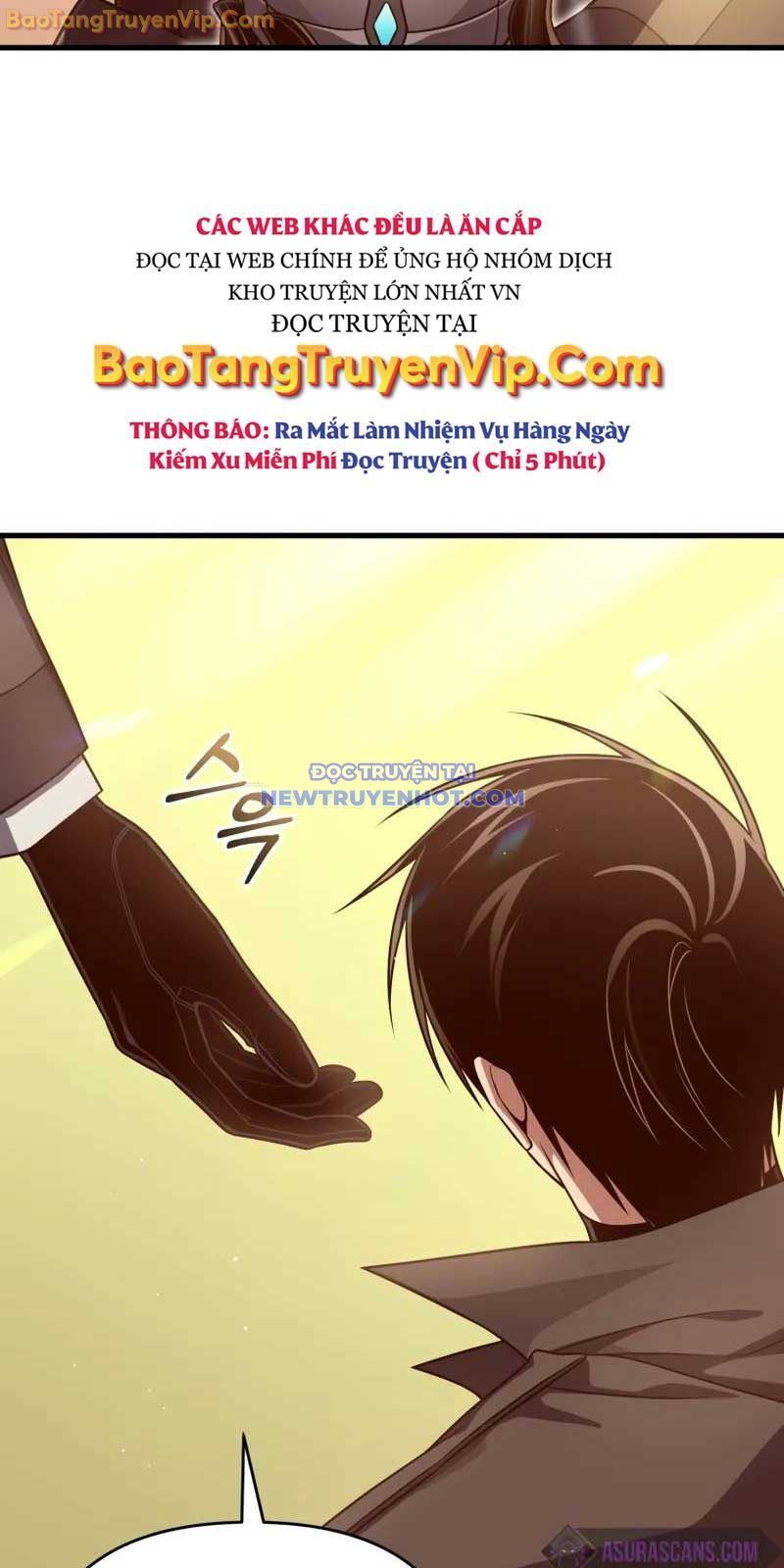 Người Chơi Trở Lại Sau 10000 Năm