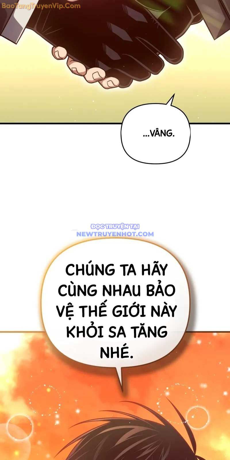 Người Chơi Trở Lại Sau 10000 Năm