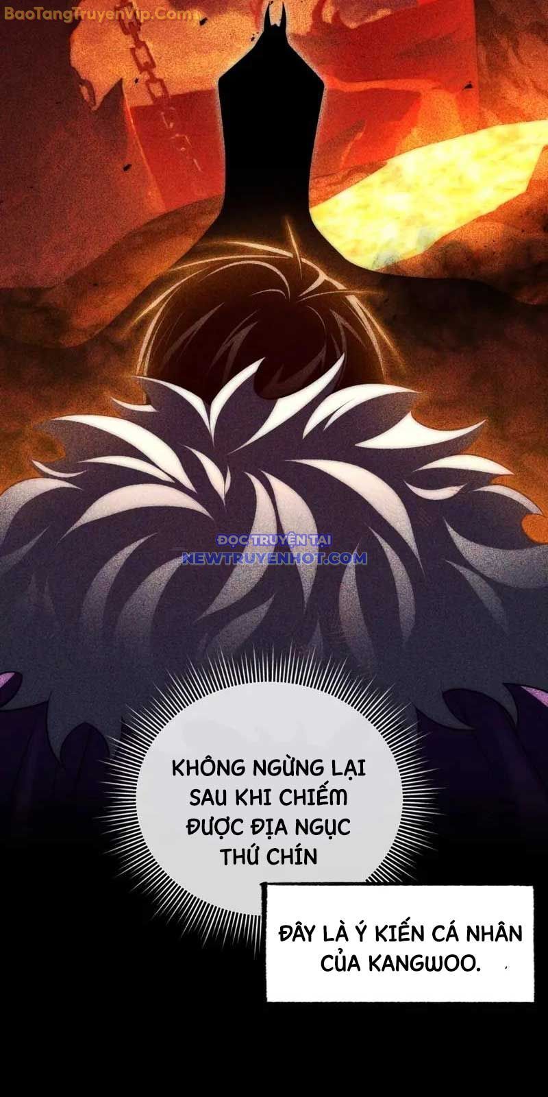 Người Chơi Trở Lại Sau 10000 Năm