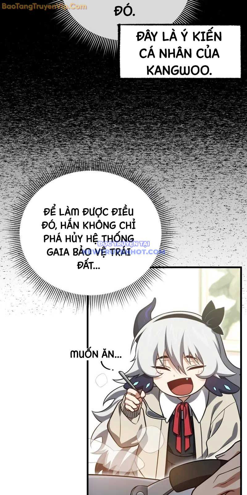 Người Chơi Trở Lại Sau 10000 Năm