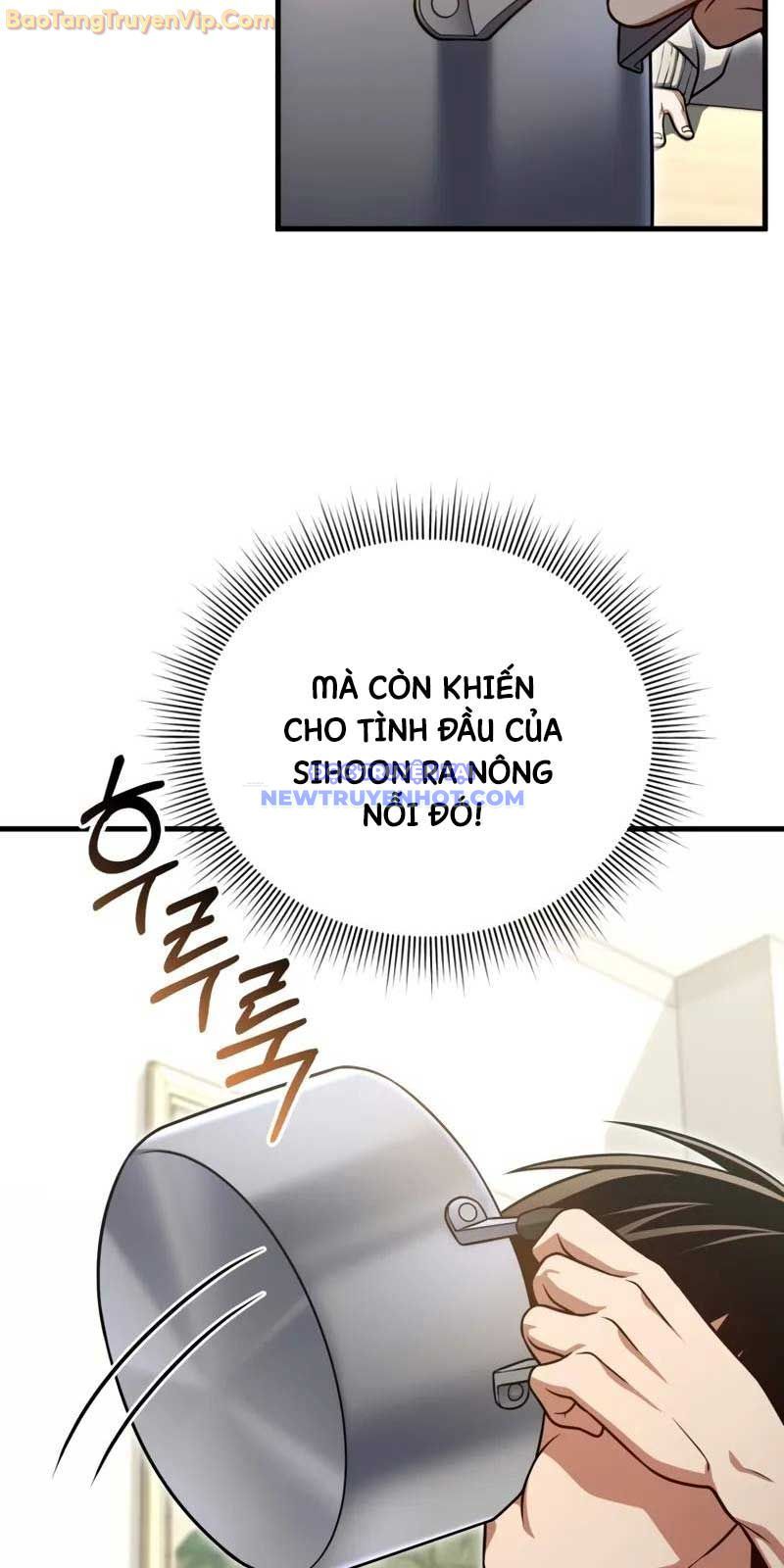 Người Chơi Trở Lại Sau 10000 Năm