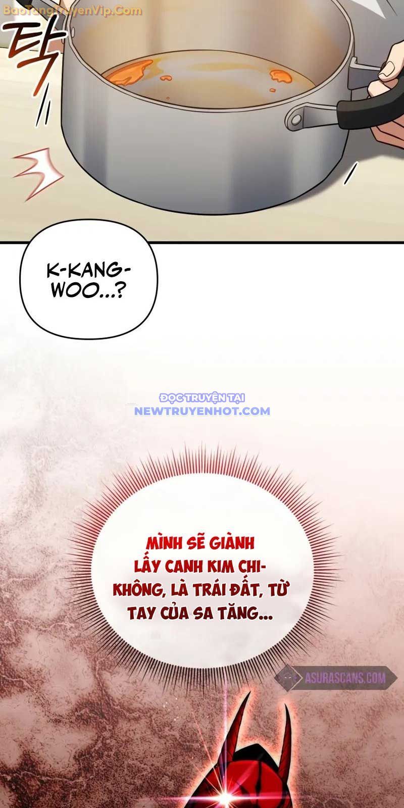 Người Chơi Trở Lại Sau 10000 Năm