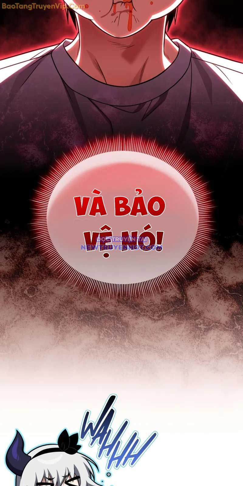 Người Chơi Trở Lại Sau 10000 Năm