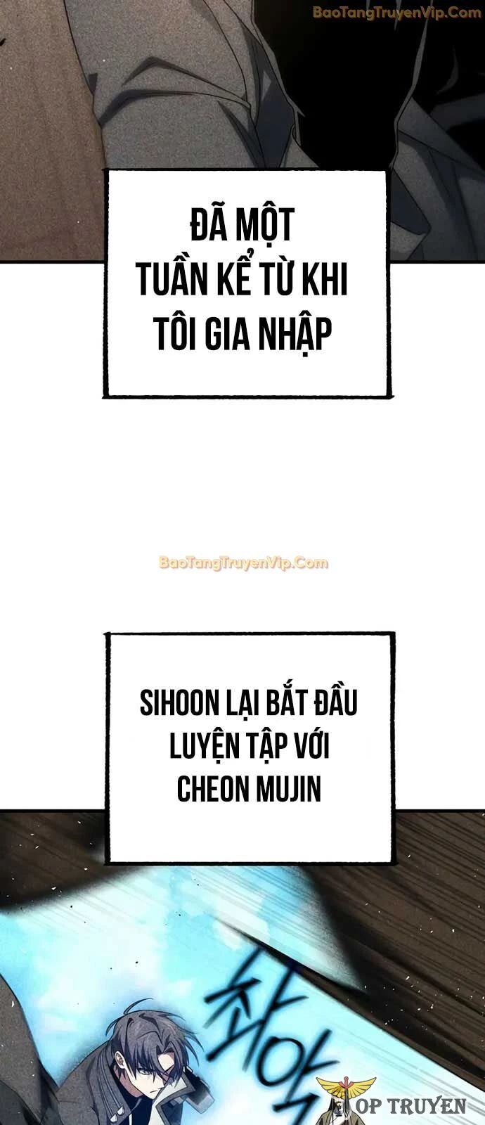Người Chơi Trở Lại Sau 10000 Năm