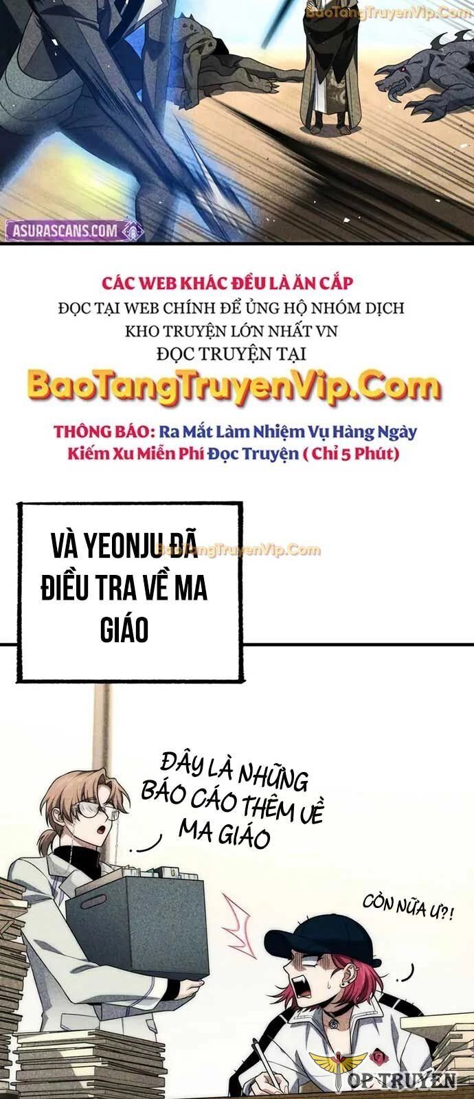 Người Chơi Trở Lại Sau 10000 Năm