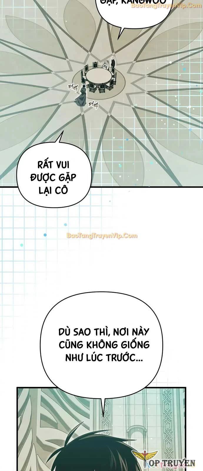 Người Chơi Trở Lại Sau 10000 Năm