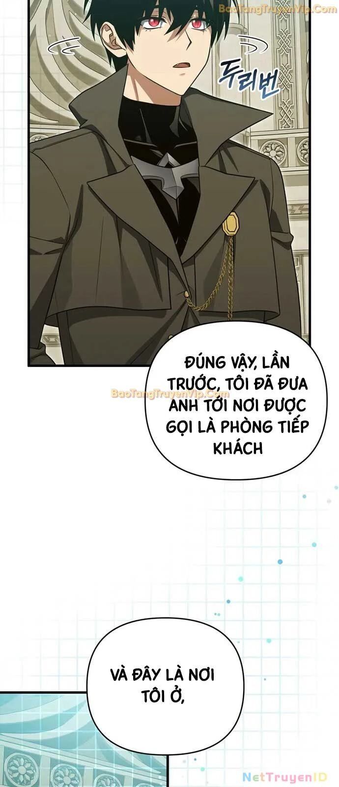 Người Chơi Trở Lại Sau 10000 Năm