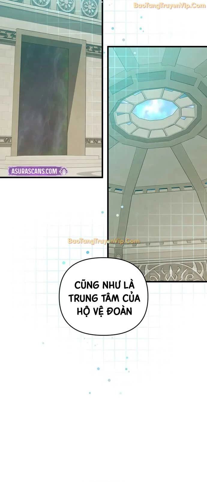 Người Chơi Trở Lại Sau 10000 Năm