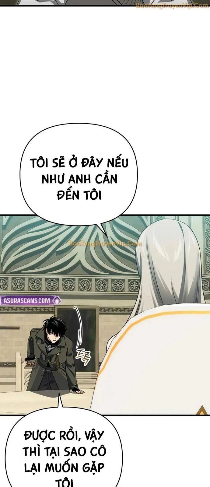 Người Chơi Trở Lại Sau 10000 Năm
