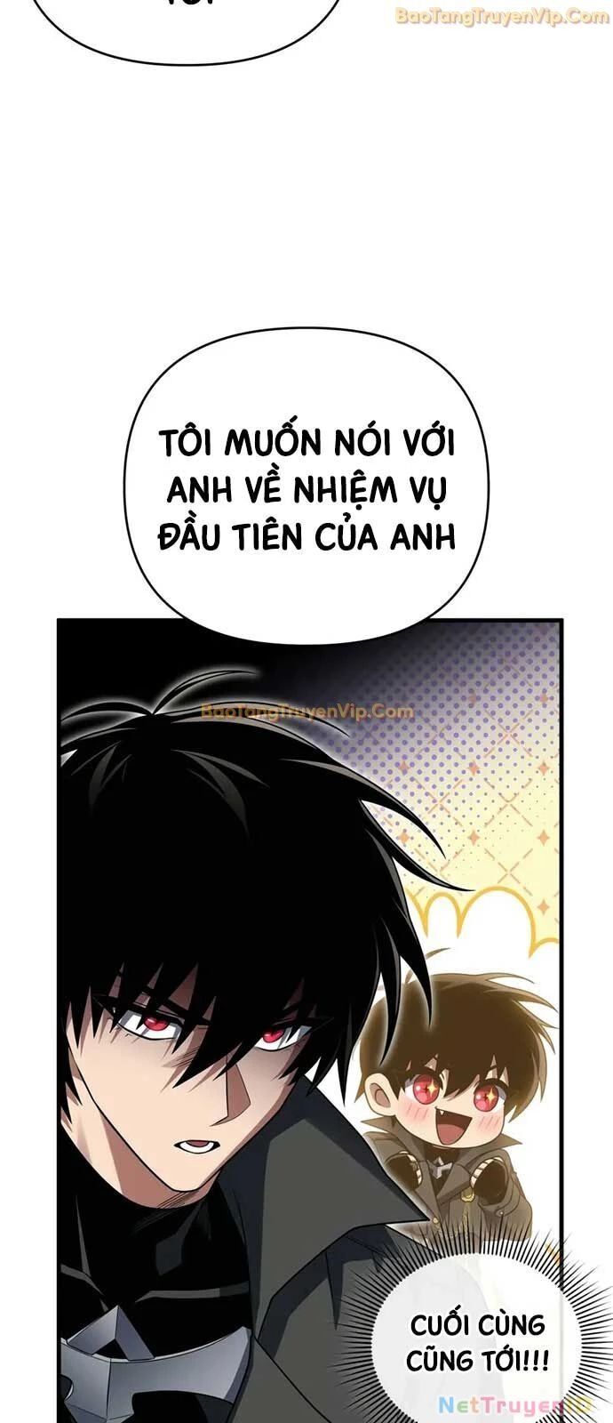 Người Chơi Trở Lại Sau 10000 Năm
