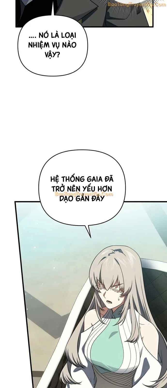 Người Chơi Trở Lại Sau 10000 Năm