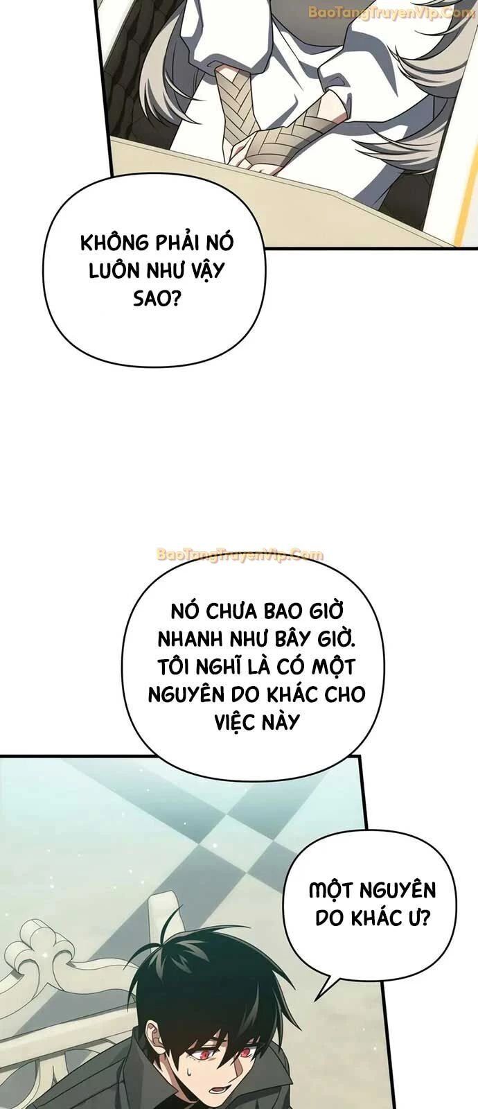 Người Chơi Trở Lại Sau 10000 Năm