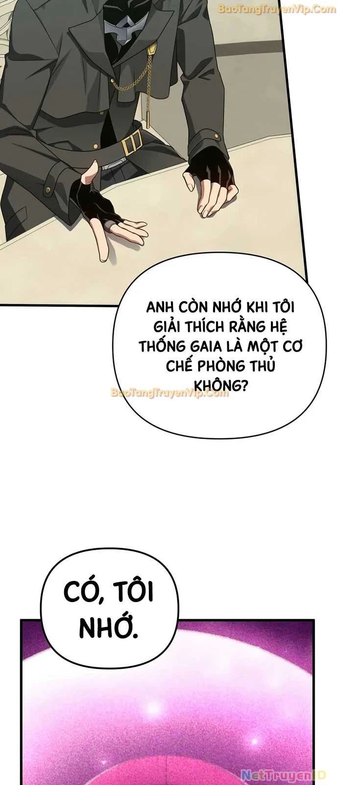 Người Chơi Trở Lại Sau 10000 Năm